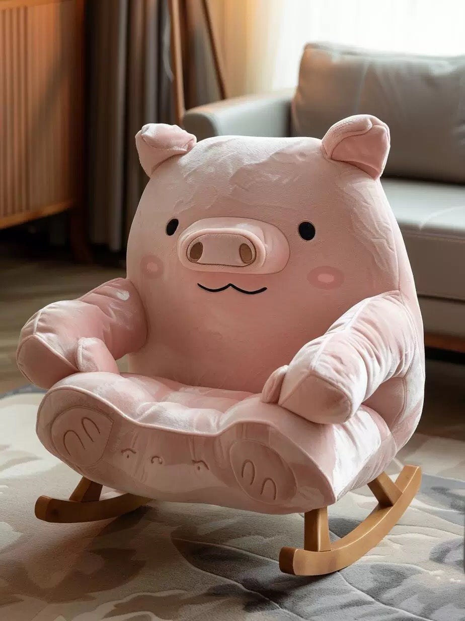 Piggy Furniture