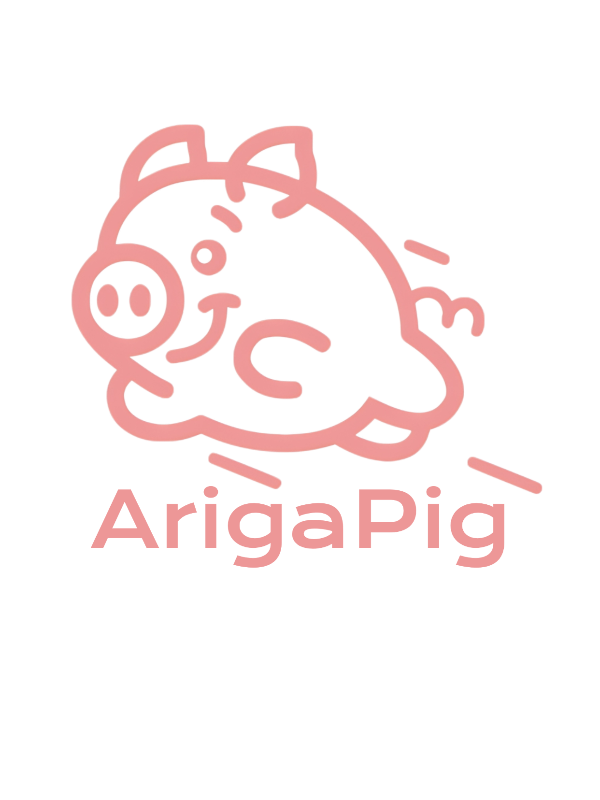 ArigaPig